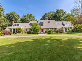 1 Ramona Way, Wenham, MA 01984