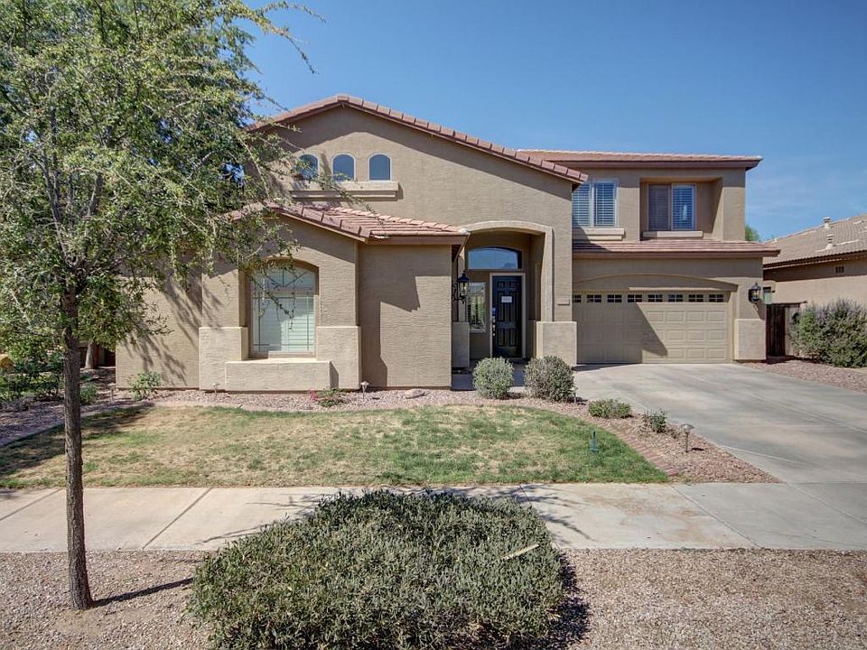 1st image of 21459 E Via Del Oro