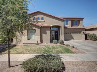 21459 E Via Del Oro, Queen Creek, AZ 85142