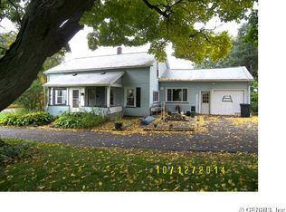 3637 Hurd Rd, Holley, NY 14470