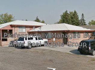 681 Fraser St, Aurora, CO 80011