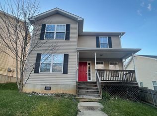44 East St, Asheville, NC 28803