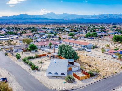 16811 Via Quedo, Desert Hot Springs, CA, 92240