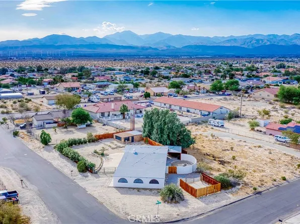 16811 Via Quedo, Desert Hot Springs, CA 92240