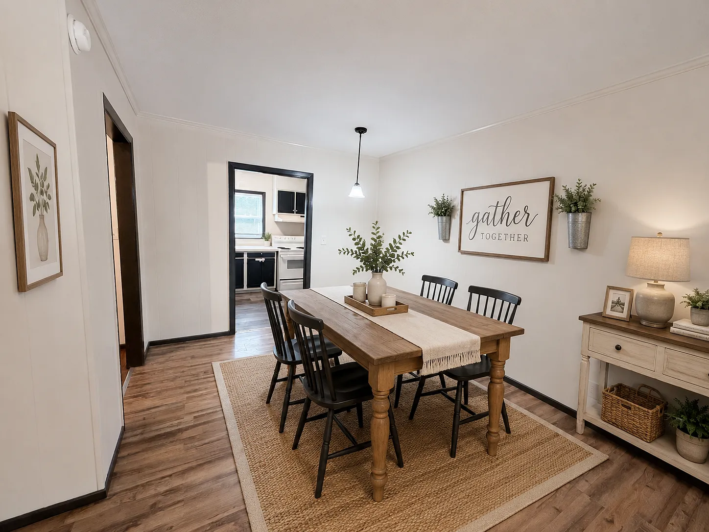 2 bed, 980 sqft, $845 — Photo 4