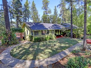 1055 Faith Dr, Meadow Vista, CA 95722