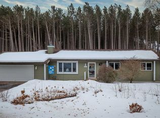 3111 Gilman Dr, Plover, WI 54467