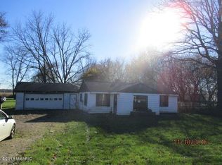 12737 Marsh Rd, Shelbyville, MI 49344