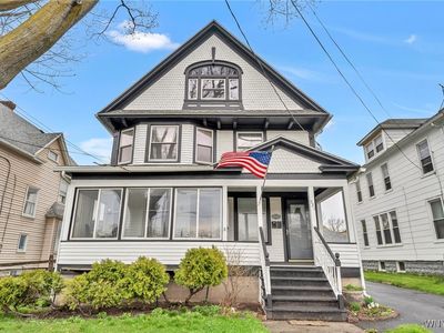 521 E Main St, Batavia, NY, 14020