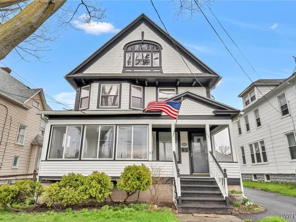 521 E Main St, Batavia, NY 14020