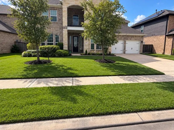 6643 Eastchester Dr, Katy, TX 77493