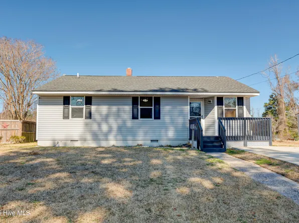 443 Nelson Drive, Jacksonville, NC 28540