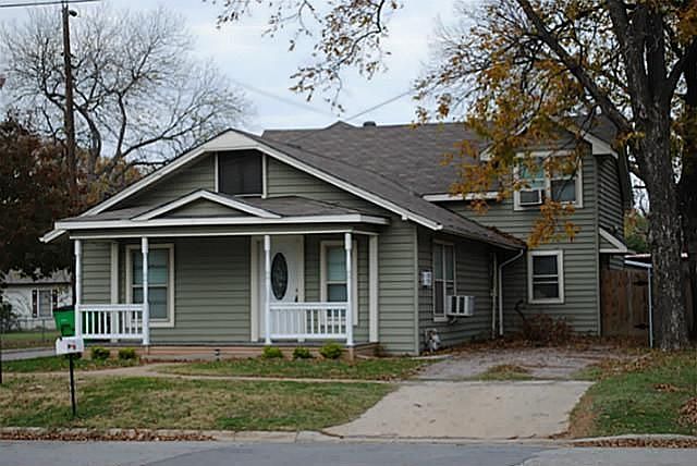 1st image of 1601 Belcher St