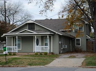 1601 Belcher St, Gainesville, TX 76240