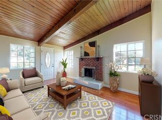 20354 Vose St, Winnetka, CA 91306