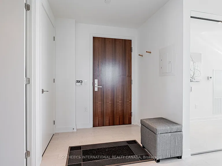 15 Queens Quay E #3403 — Photo 3