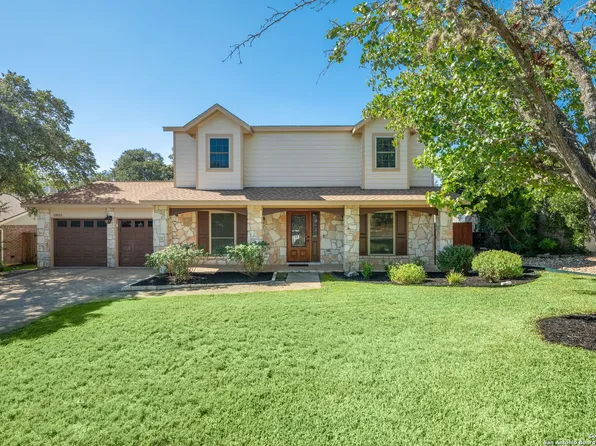 18015 SHADY KNL, San Antonio, TX 78258
