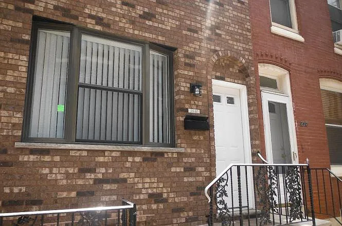 1537 S Chadwick St — Photo 1