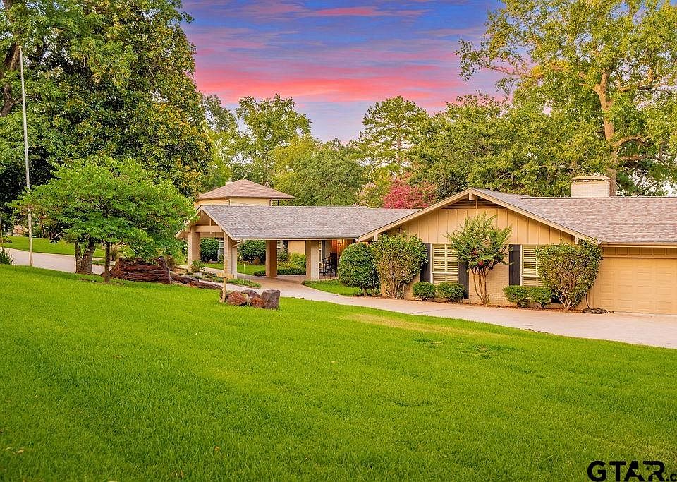 1411 Tanglewood Dr E, Hideaway, TX 75771 MLS 23010026 Zillow