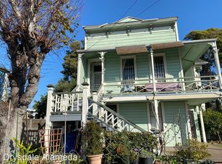 1516 Linden St, Oakland, CA 94607