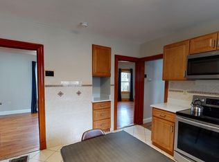 6 Cawfield St #1, Dorchester, MA 02125