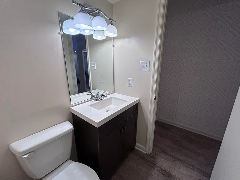 Forestbrook Apartments — Photo 32