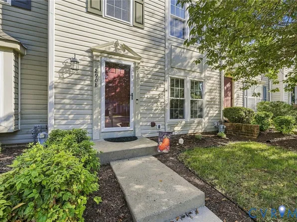 2908 Stone Meadow Ct, Henrico, VA 23228