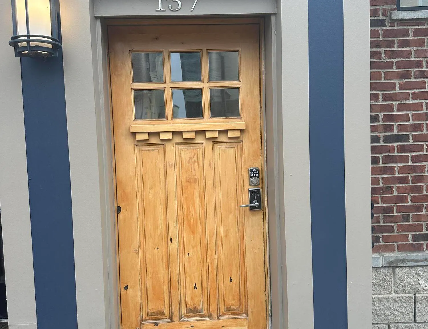 1 bed, 1.0 bath, 600 sqft, $1,500 — Photo 2