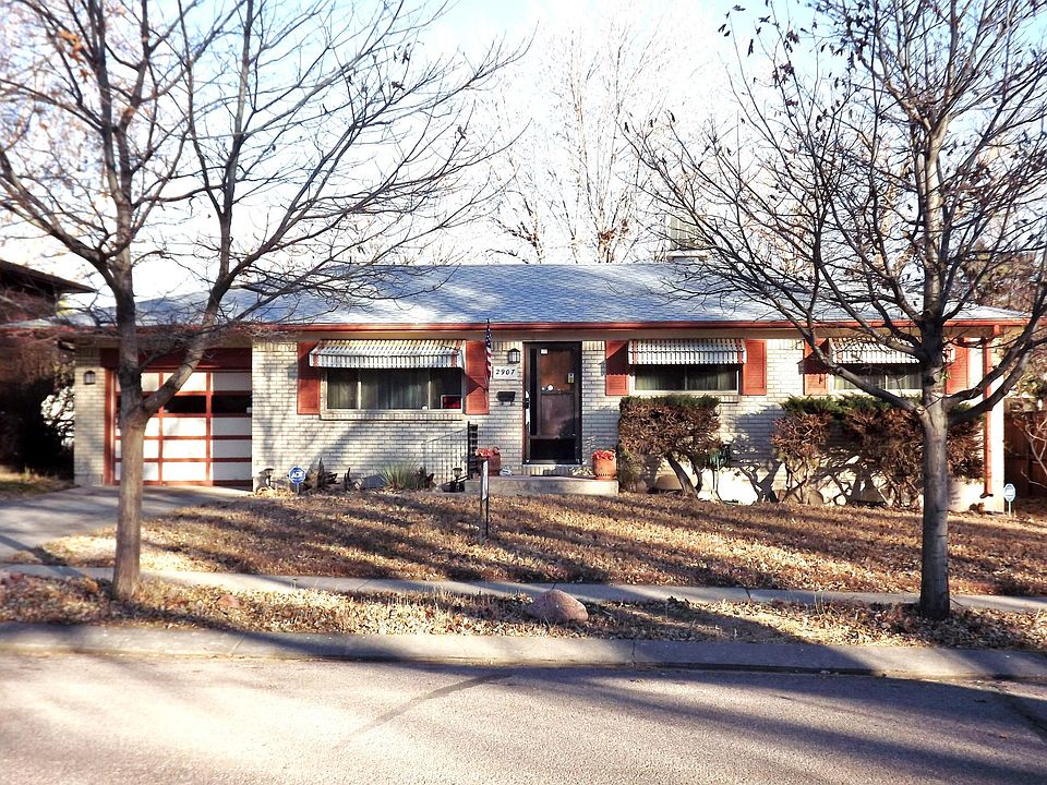 2907 N. INSTITUTE STREET