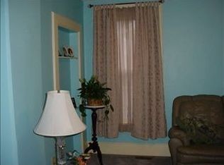 457 W Fremont St, Fostoria, OH 44830
