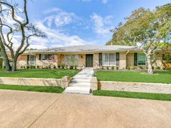 6821 Dartbrook Dr, Dallas, TX 75254
