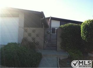 2950 Poinsettia Dr, San Diego, CA 92106