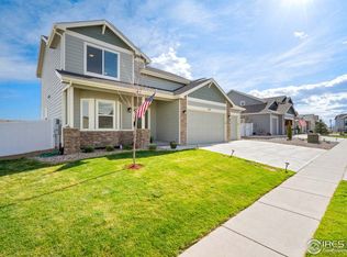 725 Bluejay Dr, Severance, CO 80550