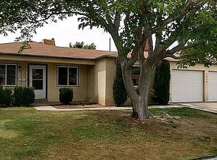 1813 Gretta St NE, Albuquerque, NM 87112