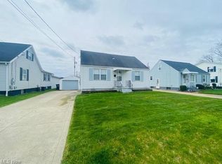 206 30th St SW, Canton, OH 44706