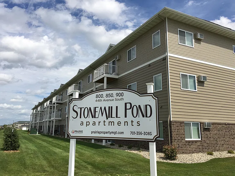 Stonemill Apartments in South Moorhead — Photo 1