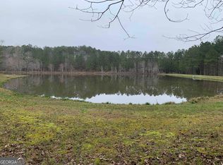 TRACT 5 Mask Rd, Brooks, GA 30205