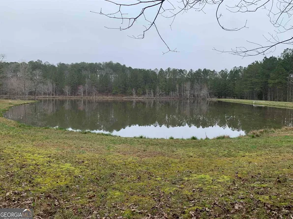 TRACT 5 Mask Rd, Brooks, GA 30205