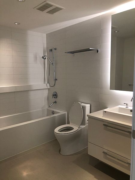 Burnaby Apartment for rent - 1 Bedroom — photo 17