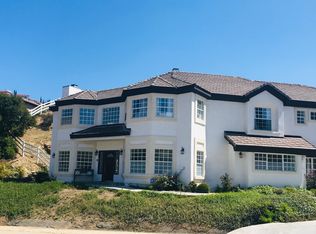 129 Saddlebow Rd, Bell Canyon, CA 91307