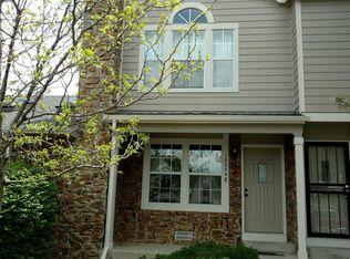 18356 E Arizona Ave UNIT E, Aurora, CO 80017