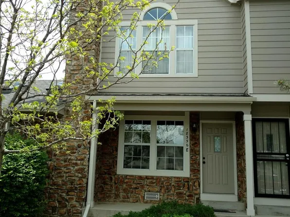18356 E Arizona Ave Unit E, Aurora, CO 80017