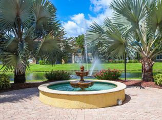 15115 Michelangelo Blvd APT 105, Delray Beach, FL 33446