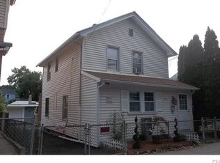 327 Lexington Ave, Bridgeport, CT 06604