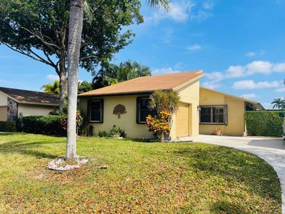 2473 NW 10th Street, Delray Beach, FL, 33445