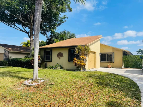2473 NW 10th Street, Delray Beach, FL 33445