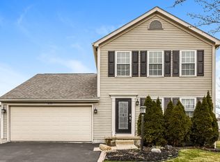 433 Furman St, Pickerington, OH 43147