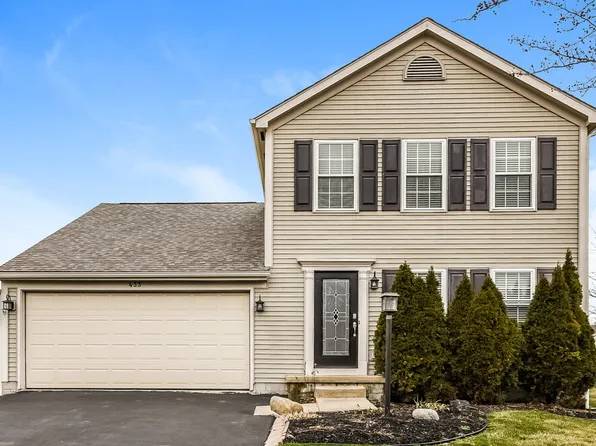 433 Furman St, Pickerington, OH 43147