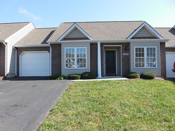 2nd image of 8632 S Bend Dr