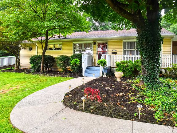 3rd image of 5009 Papermill Dr